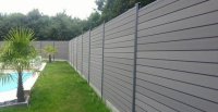 Portail Clôtures dans la vente du matériel pour les clôtures et les clôtures à Voves